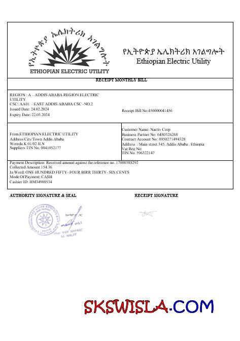 Albania Albanian Power Corporation